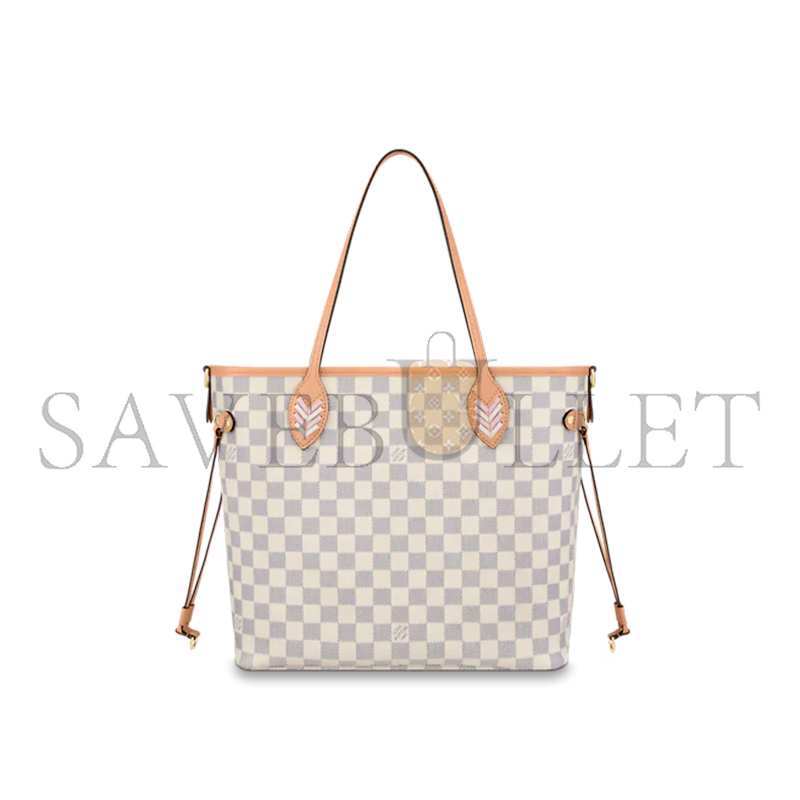 LOUIS VUITTON NEVERFULL MM N50047 (32*29*17cm)